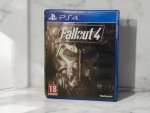 PS4 Fallout 4 Game Disc