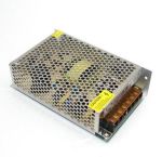 20AMP 12V Dc Power Supply - Silver