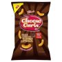 Willards Cheese Curls Chilli Biltong 90G