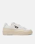 Diesel S-tracked Low Sneakers HA668 - UK11 White