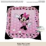 Playmat Minnie Mouse Playmat