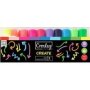 Create MINI Highlighters Box Of 10