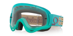 Oakley - O Frame Mx - Troy Lee Dedigns Falcon clear