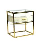 Rova Side Table