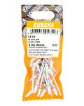 Nail Mason Flute Csk 65×3.5MM Q:50G