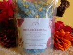 Blue Lagoon Bathing Salt 250G