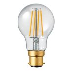 LED Filament A60 6W