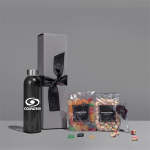 The Fun Pack Hamper - Transparent