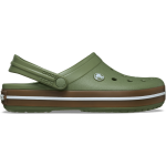 Crocband Gum Clog - Cargo M13