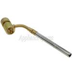 Mapp Gas Welding Torch With Shut Off Valve
