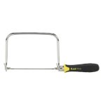 Stanley Fatmax Coping Saw 170MM