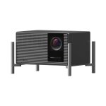 Xgimi Titan Noir Max Dual Iris 4K Rgb Laser Projector 7000 Iso Lumens