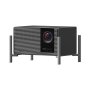 Xgimi Titan Noir Max Dual Iris 4K Rgb Laser Projector 7000 Iso Lumens