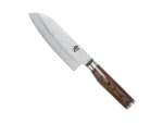 Shun Premier Small Hammered Santoku Knife 14CM