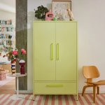 Popstrukt Sprinkles Double Locker - Peach Pop