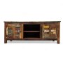 Nautical Plasma/tv Unit Sotran Dekorativ