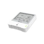 Milesight Indoor Ambience Monitor Temp Humidity Pir Light Tvoc CO2 Barometric PM2.5 10