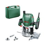 Bosch Router Gr 1400W Pof 1400 Ace