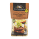 Ready To Serve Mushroom Sauce 400ML