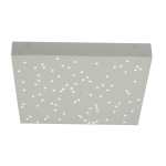Starry Night Ceiling Light 3 Colours - Gold