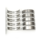 Main Bearing Set 0.5MM Fit For Vw Jetta Tiguan Audi A3 S3 A4 2.0T - 06H105591J