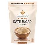 Al Barakah Date Sugar 500GR