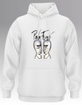 Pink Floyd The Division Bell Hoodie