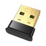 Zoweetek USB To Bluetooth V5.0 Adapter