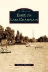 Essex On Lake Champlain Hardcover