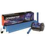 Kreepy Krauly Dominator Pro Pool Cleaner – Combi Pack