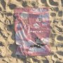 Swimming/bath Towel Bear Pink Planes And Hot Air Balloon