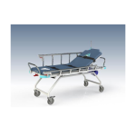 TT862 Mobile Recovery Trolley