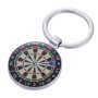 Keyring Dartboard