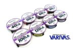 Varivas Ocean Record Shock Leader 50M