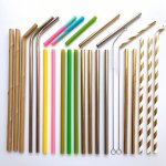 Reusable Boba Straw
