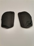 Chicco Act 3 Armrest Cover - Anthracite