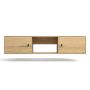 Bam Drakensberg Tv Stand - Kirkwall