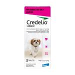 Chewable - X Small