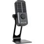 Ik Multimedia Irig Stream MIC Pro USB Condenser Microphone