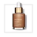 Clarins Skin Illusion Natural Hydrating Foundation 115 Cognac