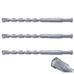 Makita Tungsten Carbide Tip Bit 2 Cutters Sds Plus 310MM