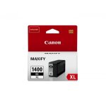 Canon PGI-1400XL Cartridge Black -9185B001AA
