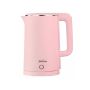 Sunbeam 1.8L Cordless Cool-touch Kettle - Pink