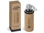 Kooshty Kork Water Bottle - 500ML - Natural