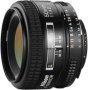 Nikon High-performance Standard Af D Lens F1/4 50MM