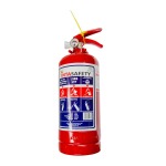 EXoverland Fire Extinguisher 1 5KG For