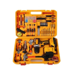 Ashcomonline Versatile And Powerful 36V Cordless Drill Set In A Complete Toolkit Impact Drill