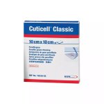 Cuticell Parafin Gauze 10X10