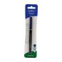 Marlin Precision Fineliner Blue Pack Of 12