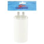 Command Capacitor 20MF 0.75KW